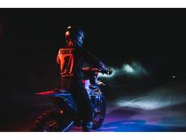 RIGID Light Cover for Adapt XP Yellow Single