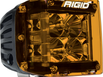 Light Cover Yellow D-SS Pro RIGID Industries