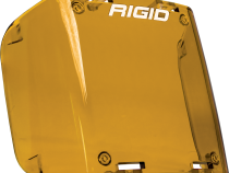 Light Cover Yellow D-SS Pro RIGID Industries