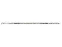 50 Inch Spot/Flood Combo White Housing SR-Series Pro RIGID Industries