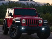 360-Series Pro SAE Fog White Pair RIGID Industries