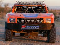 6 Inch 360-Series Laser with Precision Spot Optics and Amber Backlight RIGID Industries