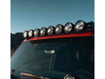 360 Connect 50 Inch Light Bar Assembly RIGID Industries
