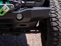 360-Series 4 Inch Off-Road Lamp Drive Beam RGBW Backlight Set of 2 Rigid Industries