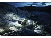 Rock Light Kit Cool White Set of 4 Lights A-Series RIGID Industries