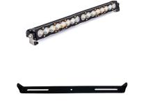 Mercedes Sprinter 20 Inch S8 14-17 Mount Kit Baja Designs