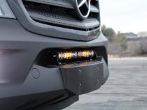 Mercedes Sprinter 20 Inch S8 14-17 Mount Kit Baja Designs