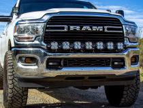 Dodge Ram 19-On 2500/3500 7 XL Linkable Kit Baja Designs