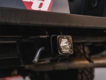 S1 Hitch Light Kit Universal Baja Designs