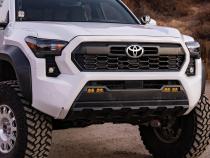 Toyota S1 Vent Kit 2024-On Toyota Tacoma Baja Designs