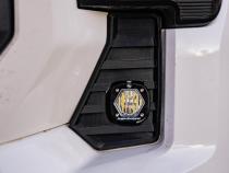 Toyota S1 Vent Kit 2024-On Toyota Tacoma Baja Designs