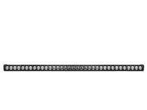 Revolve 50 Inch Bar with White Backlight RIGID Industries