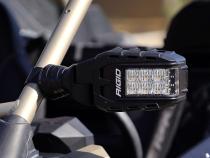 Reflect Clamp Replacement Kit RIGID Industries