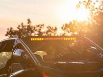 Light Bar 1.75-2 Inch Tube Mount Kit Pair Chase Series RIGID