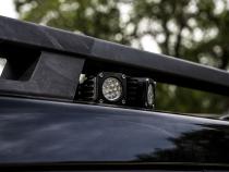 21-Present Bronco Sport Roof Rack RIGID Industries