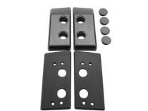 2021+ Ford Bronco Roof Line SR Mount Kit RIGID