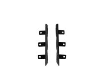 2021-Present Bronco Mod Bumper Triple SR-M Fog Light Kit RIGID Industries