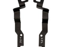 2024-Present Toyota Tacoma A-Pillar Mount RIGID Industries