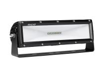 2x10 115 Degree DC Power Scene Light Black Housing RIGID Industries