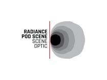 Radiance Plus Scene RGBW Flush Mount Pair RIGID Industries