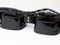 XL Linkable LED Light Bar 3 XLClear Baja Desgins