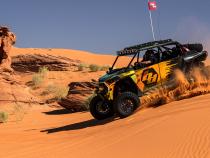 XL Linkable LED Light Bar 3 XLClear Baja Desgins