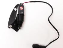 Reflex Light Actuator Kit OnX6+ Single 10 Inch Light Bar Baja Designs