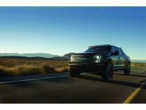 30 Inch Spot White Housing RDS-Series Pro RIGID Industries