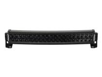 20 Inch Spot Midnight RDS-Series Pro RIGID Industries