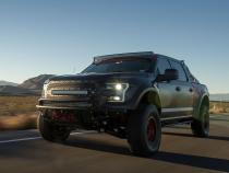 20 Inch Spot Midnight RDS-Series Pro RIGID Industries