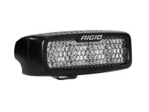 Flood/Diffused Surface Mount SR-Q Pro RIGID Industries
