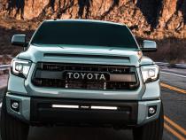 20 Inch Dual Function SAE Auxilary High Beam Driving Lights SR-Series Pro RIGID Industries