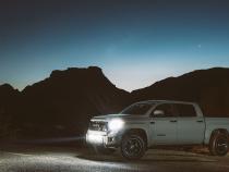 20 Inch Dual Function SAE Auxilary High Beam Driving Lights SR-Series Pro RIGID Industries