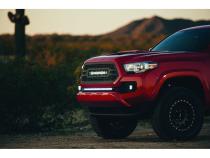 20 Inch Spot/Driving Combo SR-Series Pro RIGID Industries