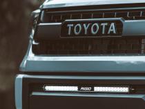 30 Inch Dual Function SAE Auxilary High Beam Driving Lights SR-Series Pro RIGID Industries