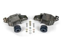 Jeep Grand Cherokee Coil Mount Repair Kit 1999-2004 WJ Clayton Off Road