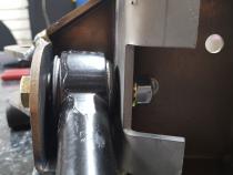 Jeep Grand Cherokee Coil Mount Repair Kit 1999-2004 WJ Clayton Off Road