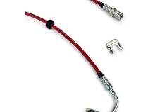 Jeep HD Front Brake Lines 2018+ JL/JT Clayton Off Road