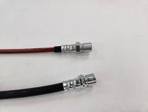 Jeep HD Front Brake Lines 2018+ JL/JT Clayton Off Road