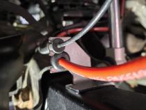 Jeep HD Front Brake Lines 2018+ JL/JT Clayton Off Road