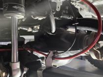Jeep HD Front Brake Lines 2018+ JL/JT Clayton Off Road