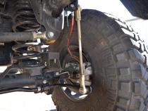 Jeep Gladiator Rear Brake Lines 2020+ JT Clayton Off Road