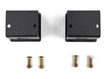 Jeep Wrangler 3 Inch Rear Bump Stops 2018+ JL Clayton Off Road