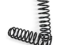 Wrangler 5.5 Inch Front Coil Springs 1997-2006 TJ/LJ Or Cherokee 4.5 Inch Front Coil Springs 1984-2001 XJ Clayton Off Road