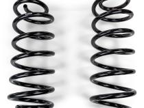 Jeep Grand Cherokee 6.0 Inch Rear Coil Springs 1999-2004 WJ Clayton Off Road