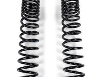 Jeep Grand Cherokee Dual Rate 6.0 Inch Front Coil Springs 1999-2004 WJ Clayton Off Road