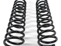 4.5 Inch Front Coil Springs 07-18 JK Or Wrangler 4.5 Inch Front Coil Springs 18+ JL 4XE Or Wrangler 3.5 Inch Front Coil Springs 20-23 JLOr Wrangler 3.5 Inch Front Coil Springs 21+ JL-V8 392 Or Gladiator 3.5 Inch Front Coil Springs 20+ JT