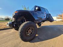 4.5 Inch Front Coil Springs 07-18 JK Or Wrangler 4.5 Inch Front Coil Springs 18+ JL 4XE Or Wrangler 3.5 Inch Front Coil Springs 20-23 JLOr Wrangler 3.5 Inch Front Coil Springs 21+ JL-V8 392 Or Gladiator 3.5 Inch Front Coil Springs 20+ JT