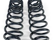 Jeep Wrangler 2.5 Inch HD Dual Rate Rear Coil Springs 2018+ JL Clayton Off Road