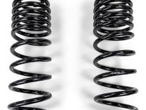 Jeep Wrangler 3.5 Inch HD Dual Rate Rear Coil Springs 2018+ JL Clayton Off Road